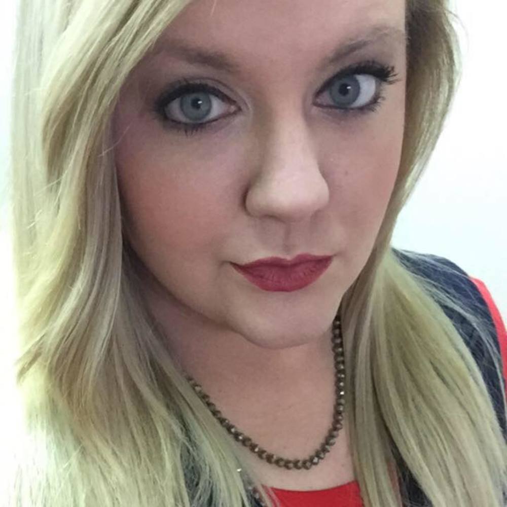 Meet your Posher, Marlana